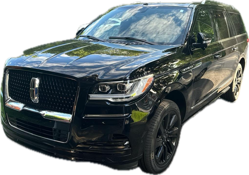 Service de limousine Tremblant